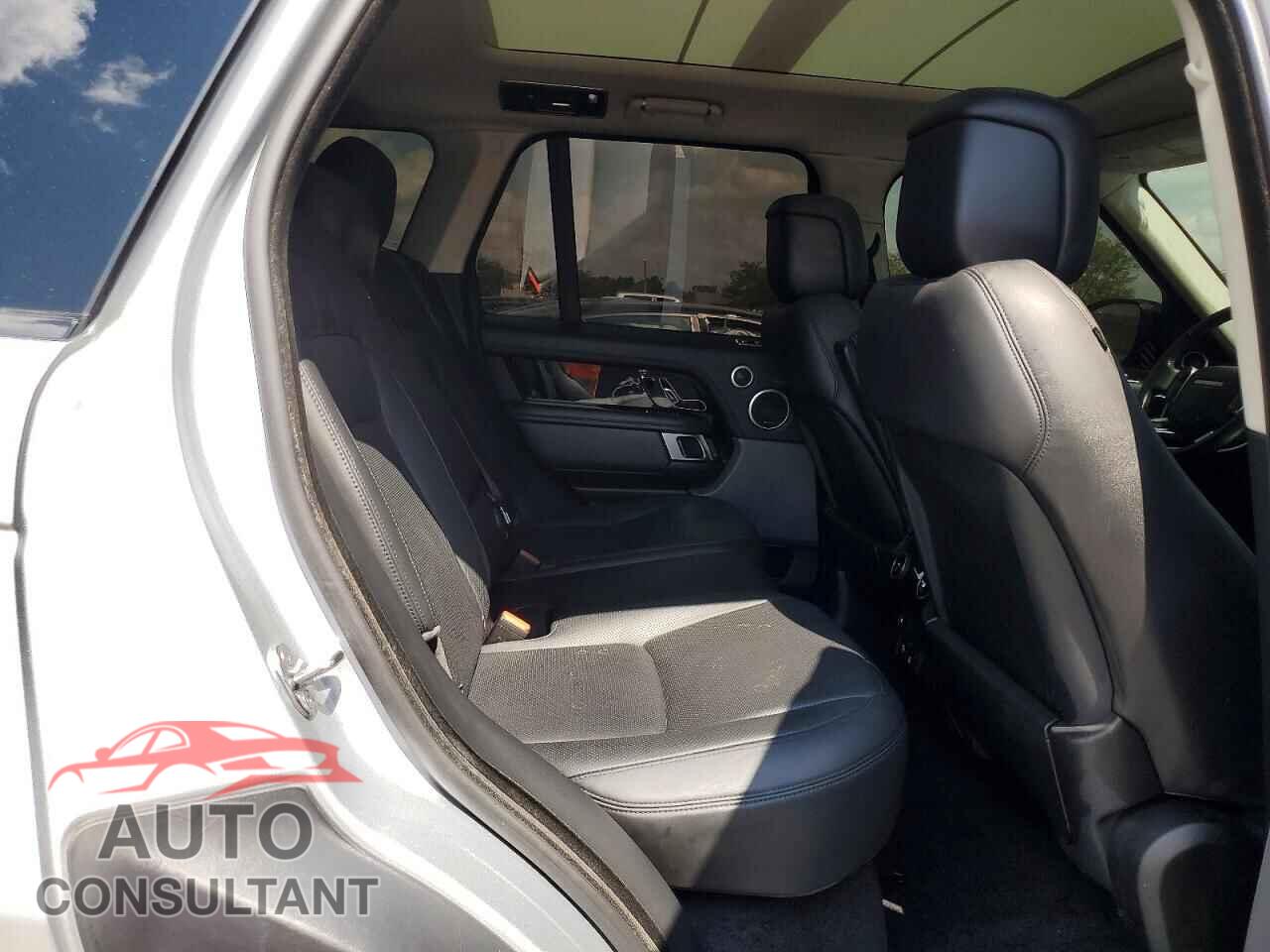 LAND ROVER RANGEROVER 2020 - SALGS2RU0LA586572