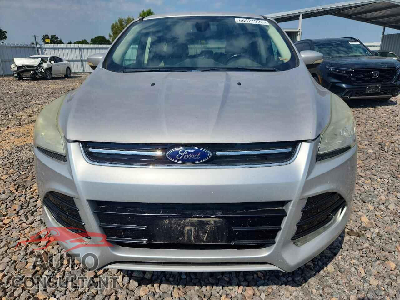 FORD ESCAPE 2013 - 1FMCU9H92DUD25297
