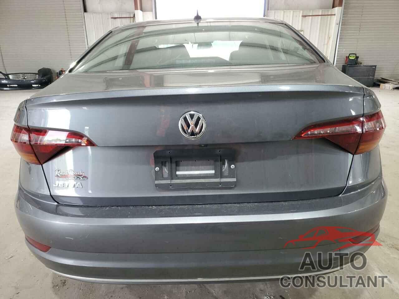 VOLKSWAGEN JETTA 2019 - 3VWC57BU2KM172082