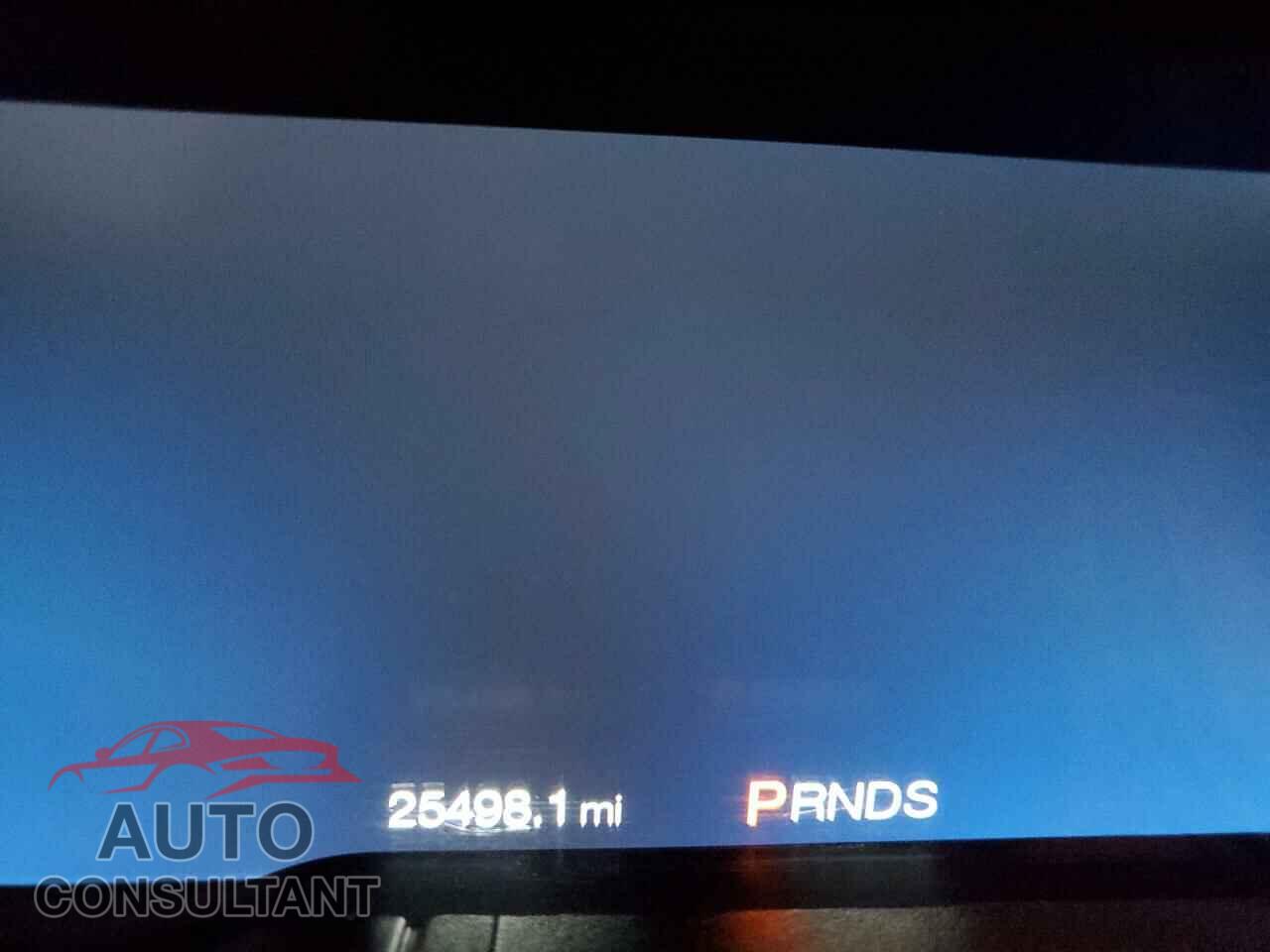 FORD MUSTANG 2023 - 1FA6P8CF2P5301036