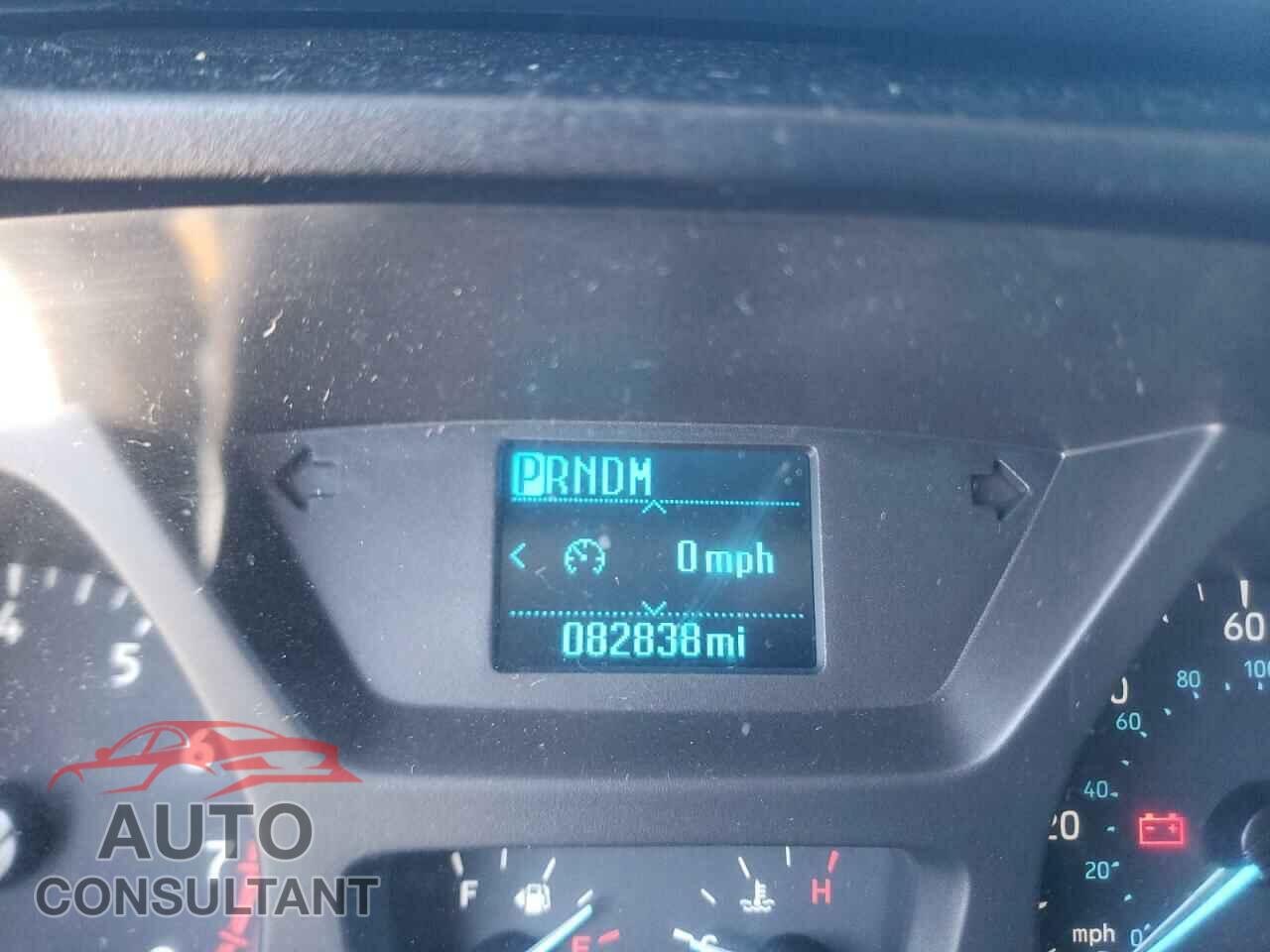 FORD TRANSIT CO 2017 - 1FTYR2XM9HKA92156