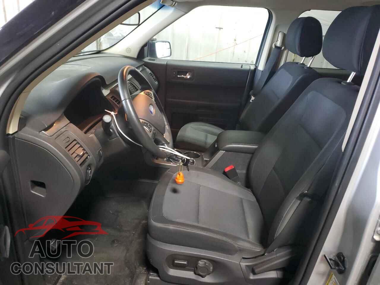 FORD FLEX 2018 - 2FMGK5B80JBA22679