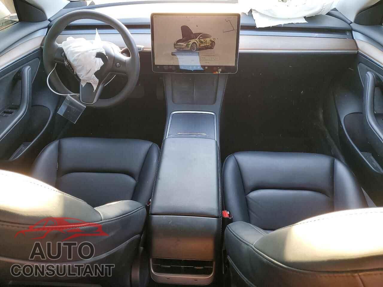 TESLA MODEL 3 2023 - 5YJ3E1EA7PF510587