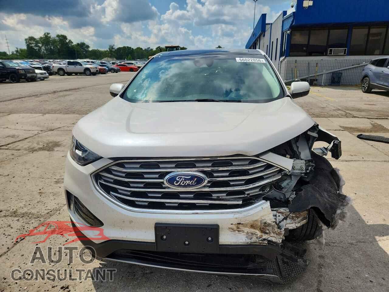 FORD EDGE 2019 - 2FMPK4K94KBB79720