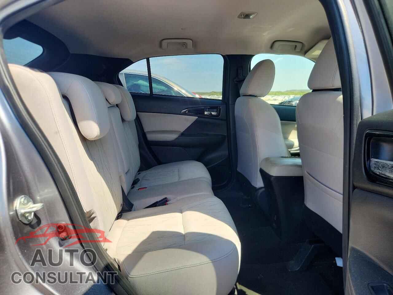 MITSUBISHI ECLIPSE 2019 - JA4AT5AA2KZ023952