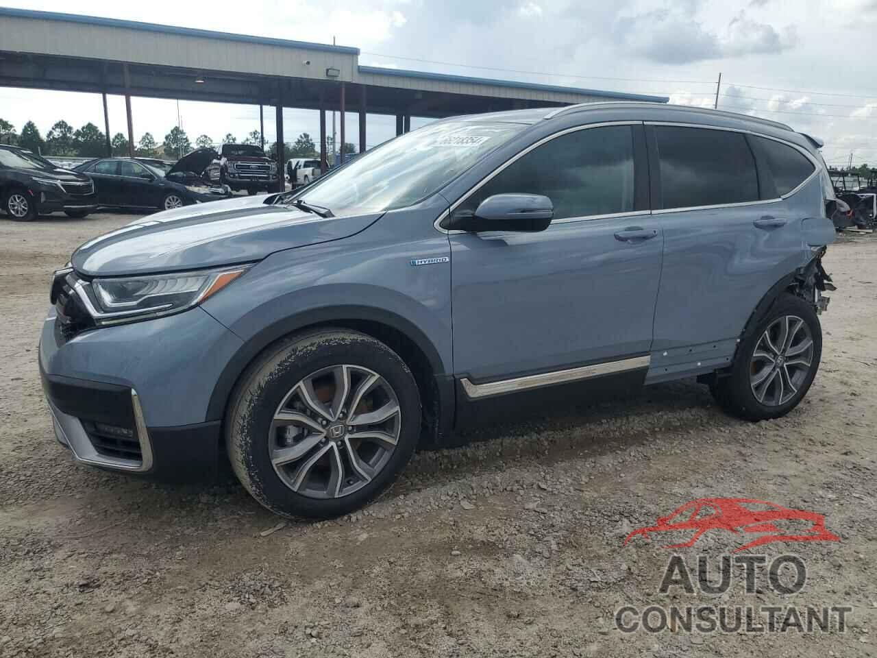 HONDA CRV 2022 - 5J6RT6H97NL005314