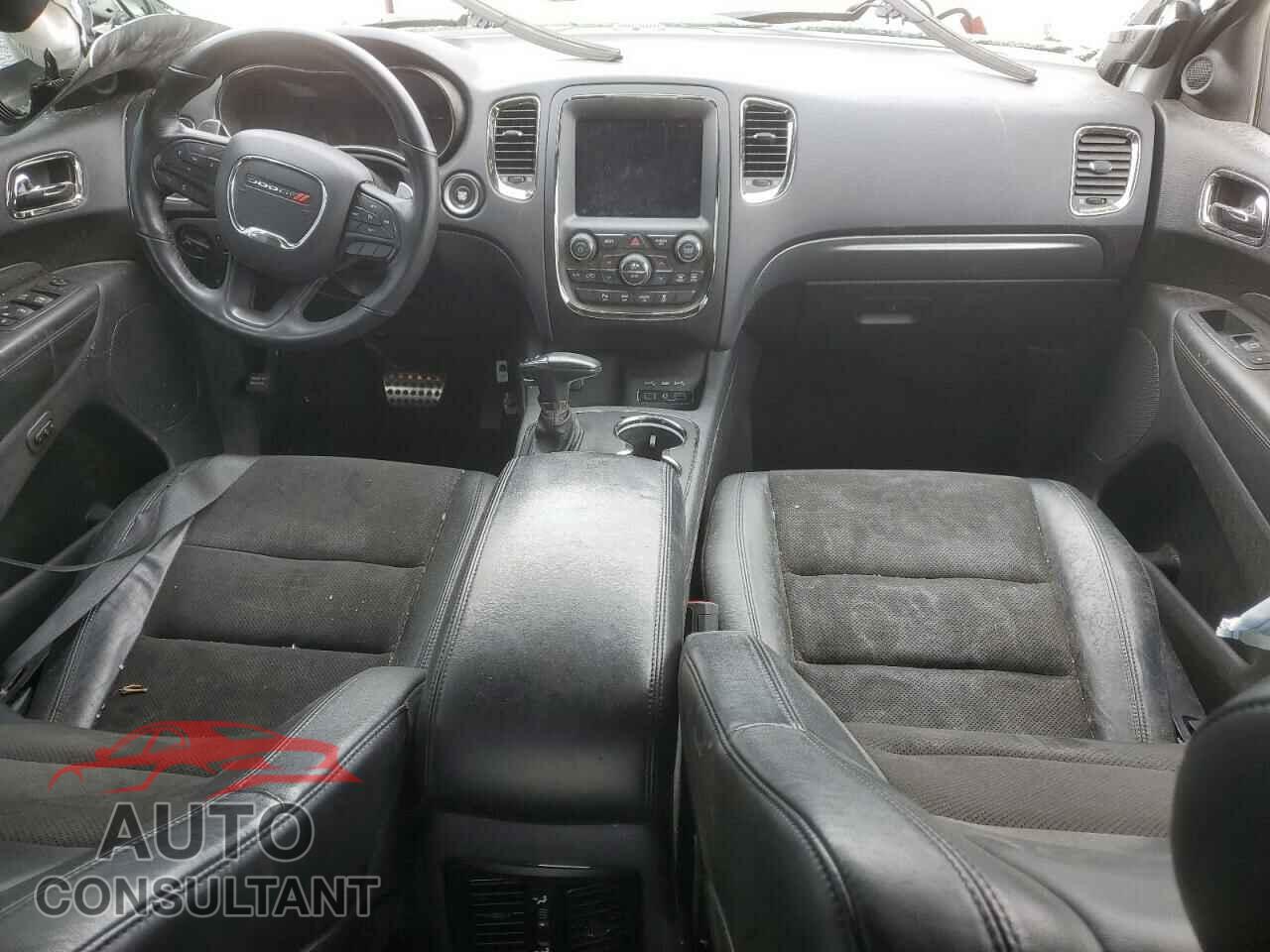 DODGE DURANGO 2019 - 1C4SDJCT6KC717948