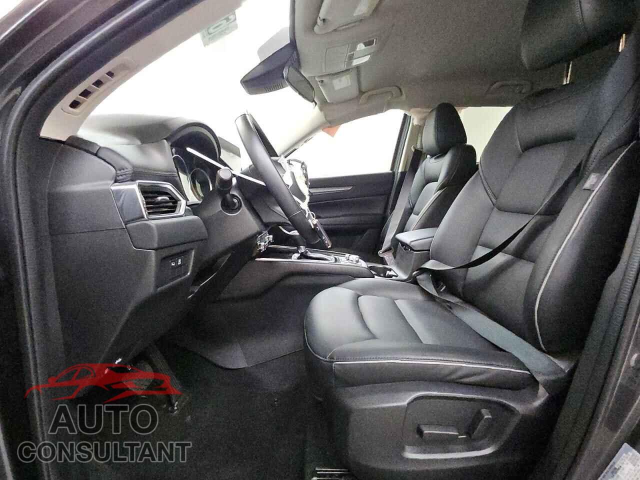 MAZDA CX-5 2025 - JM3KFBBL8S0785713