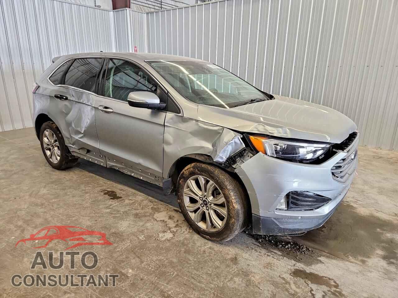 FORD EDGE 2024 - 2FMPK4K95RBA52694