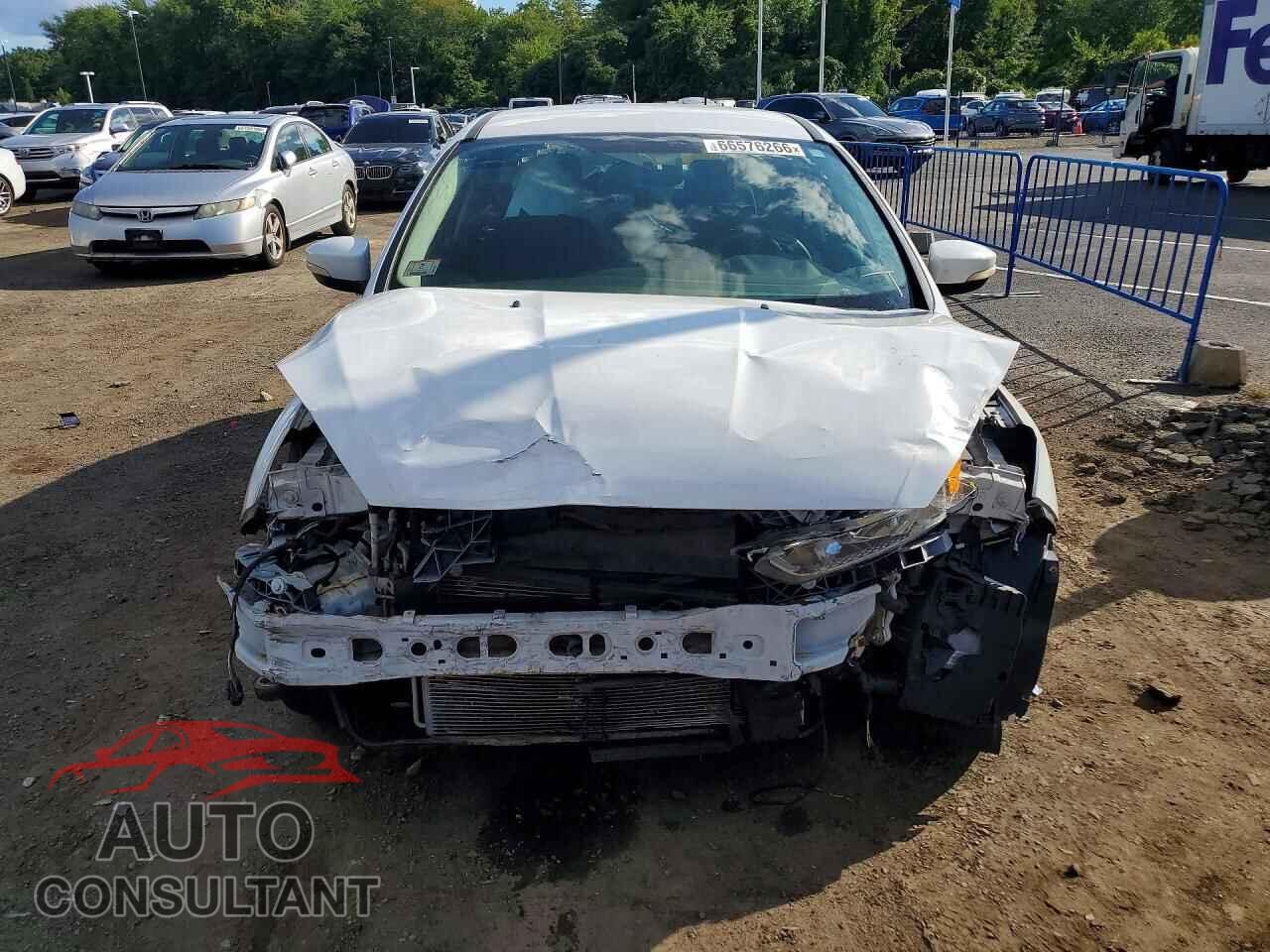 FORD FOCUS 2016 - 1FADP3K28GL381348