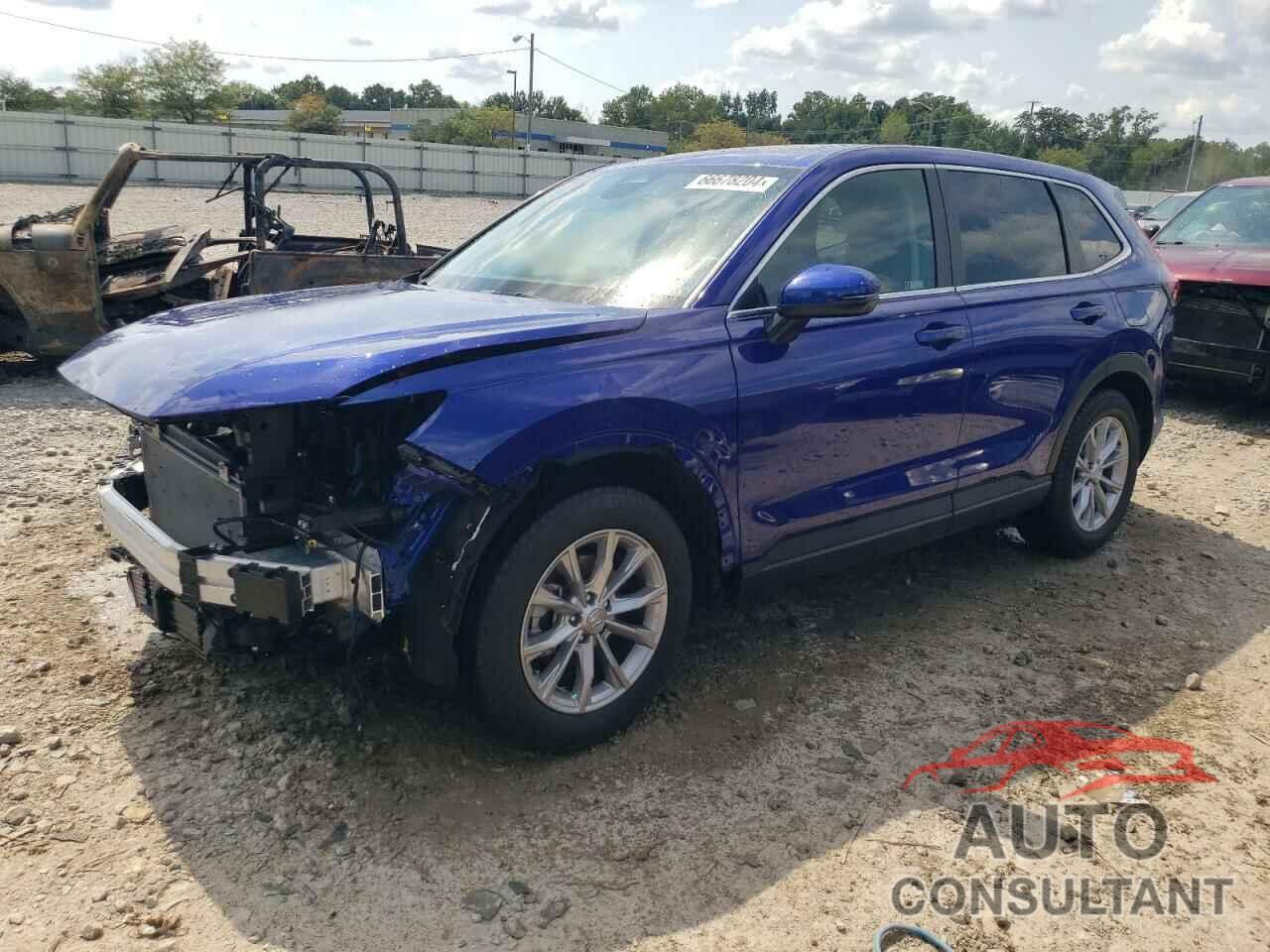 HONDA CRV 2023 - 7FARS4H79PE024274