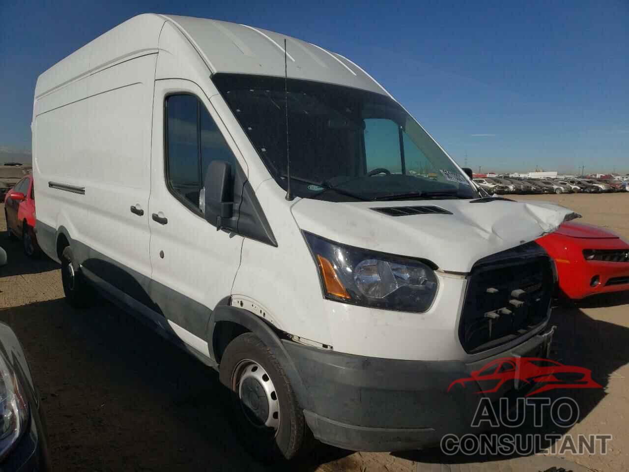 FORD TRANSIT CO 2019 - 1FTYR3XG7KKA52746