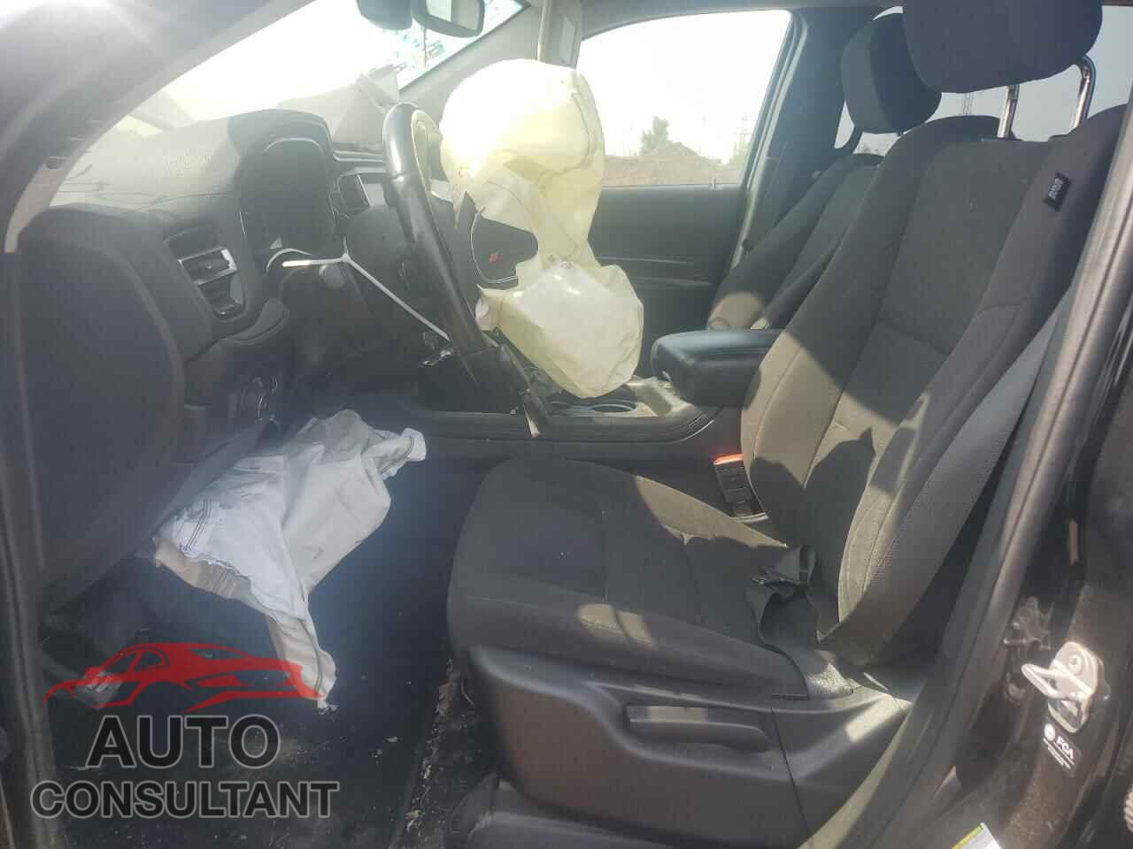DODGE DURANGO 2021 - 1C4RDHAGXMC746773