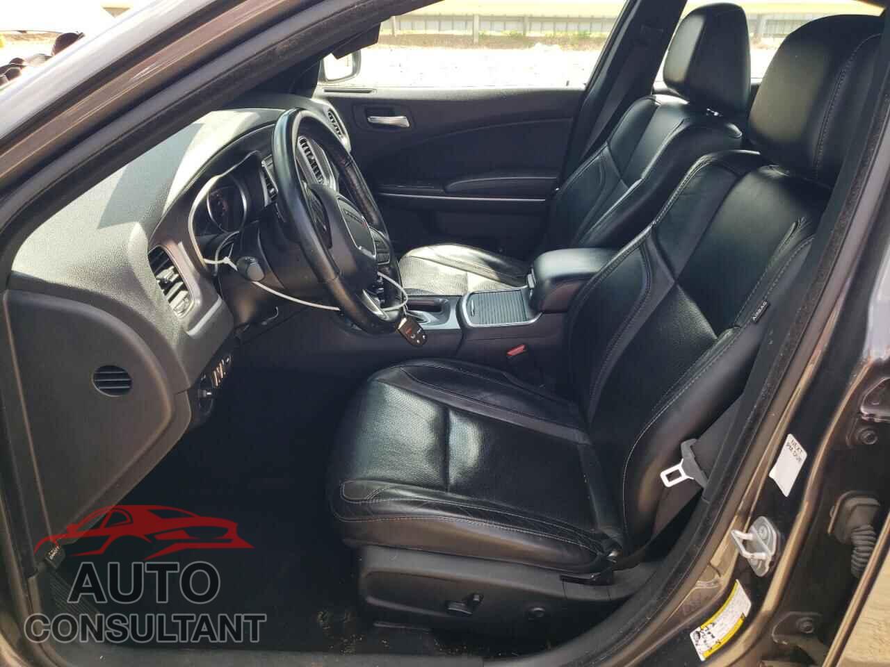 DODGE CHARGER 2020 - 2C3CDXBG3LH207491