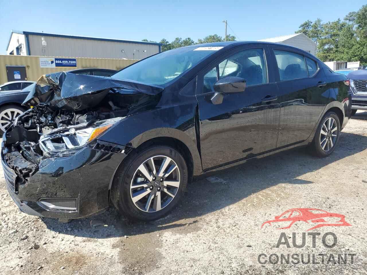 NISSAN VERSA 2024 - 3N1CN8EV7RL918431