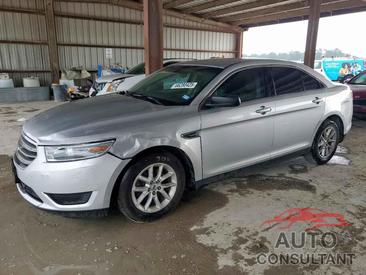 FORD TAURUS 2013 - 1FAHP2D87DG220975