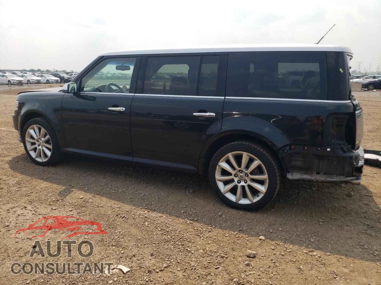 FORD ALL OTHER 2010 - 2FMHK6DC0ABB29985
