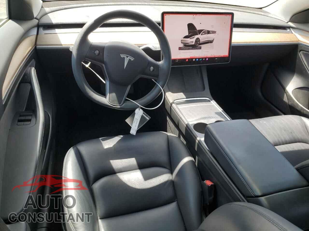 TESLA MODEL 3 2023 - 5YJ3E1EA2PF506446