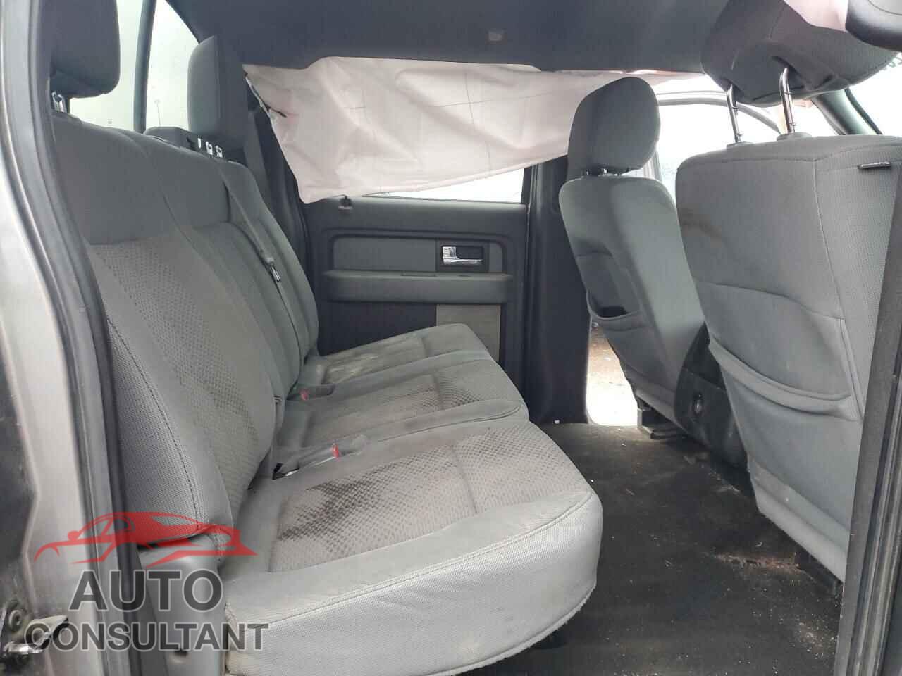 FORD F-150 2013 - 1FTFW1EF2DFD28471