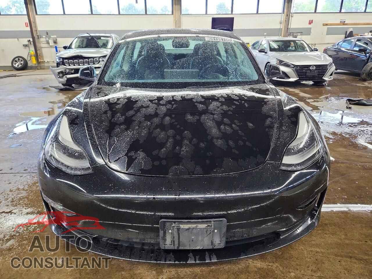 TESLA MODEL 3 2022 - 5YJ3E1EA6NF288007