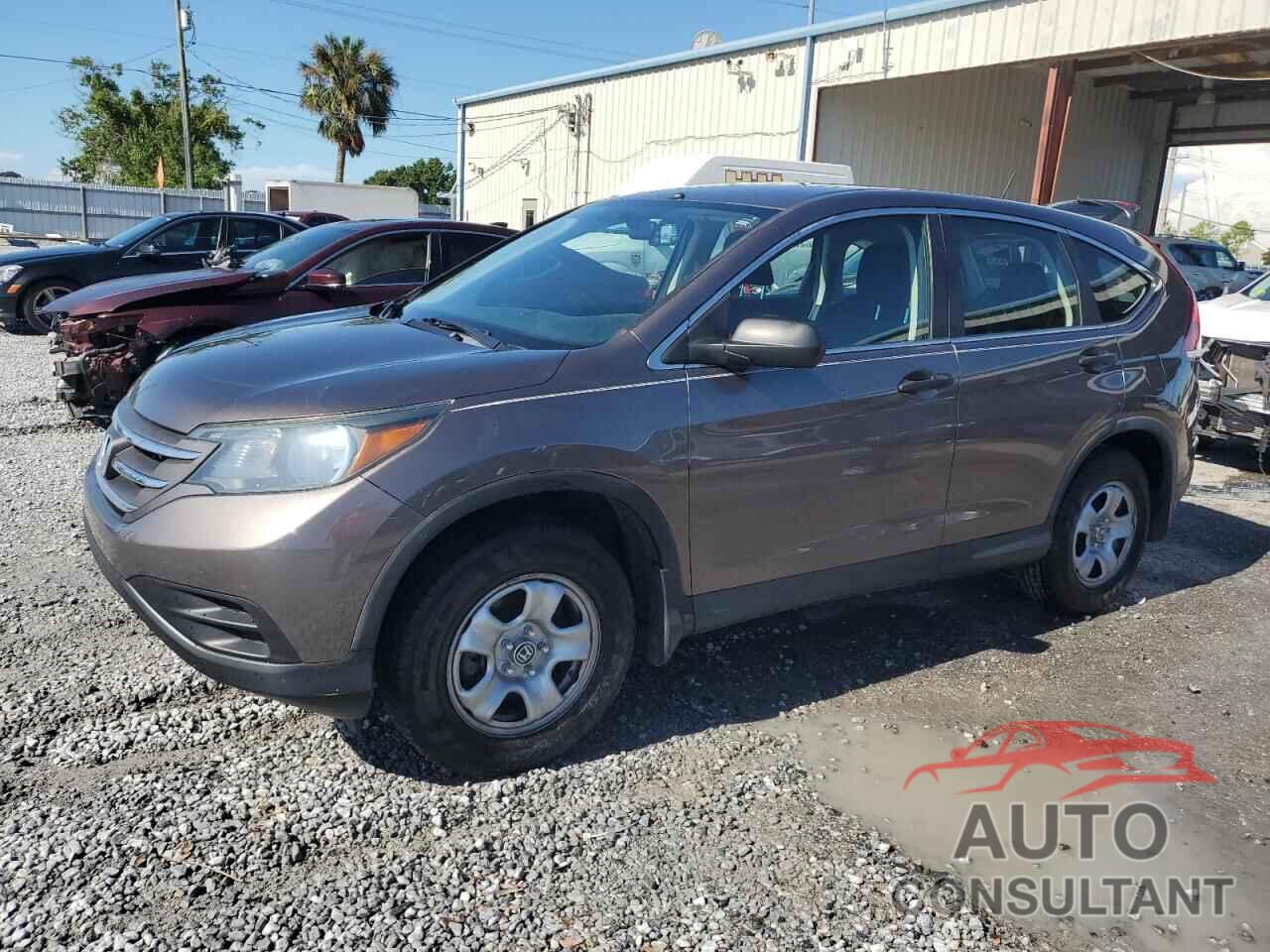 HONDA CRV 2013 - 3CZRM3H34DG705178