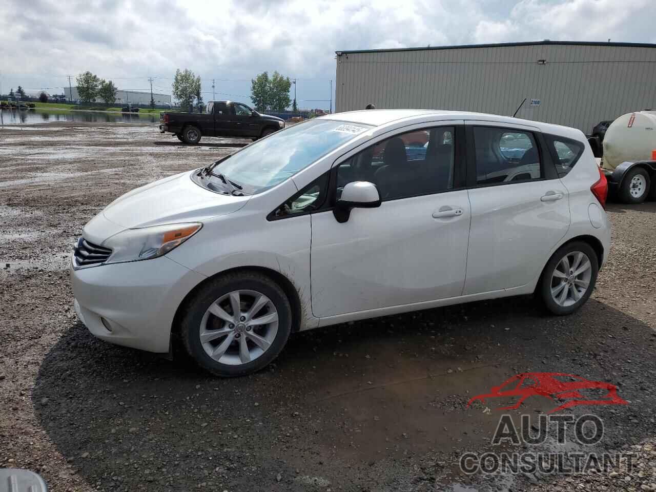NISSAN VERSA 2014 - 3N1CE2CP9EL351859