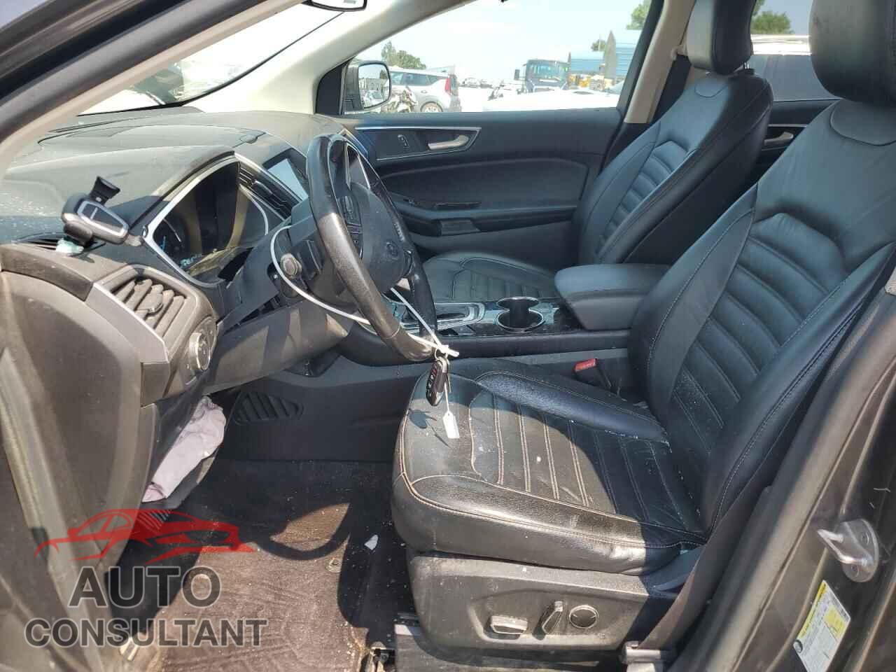 FORD EDGE 2016 - 2FMPK3J83GBB56178