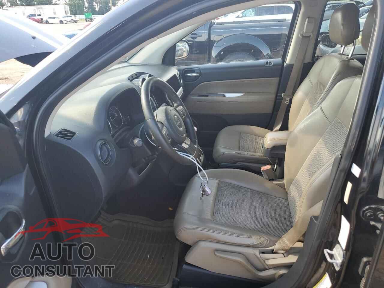 JEEP COMPASS 2014 - 1C4NJCEB4ED743159