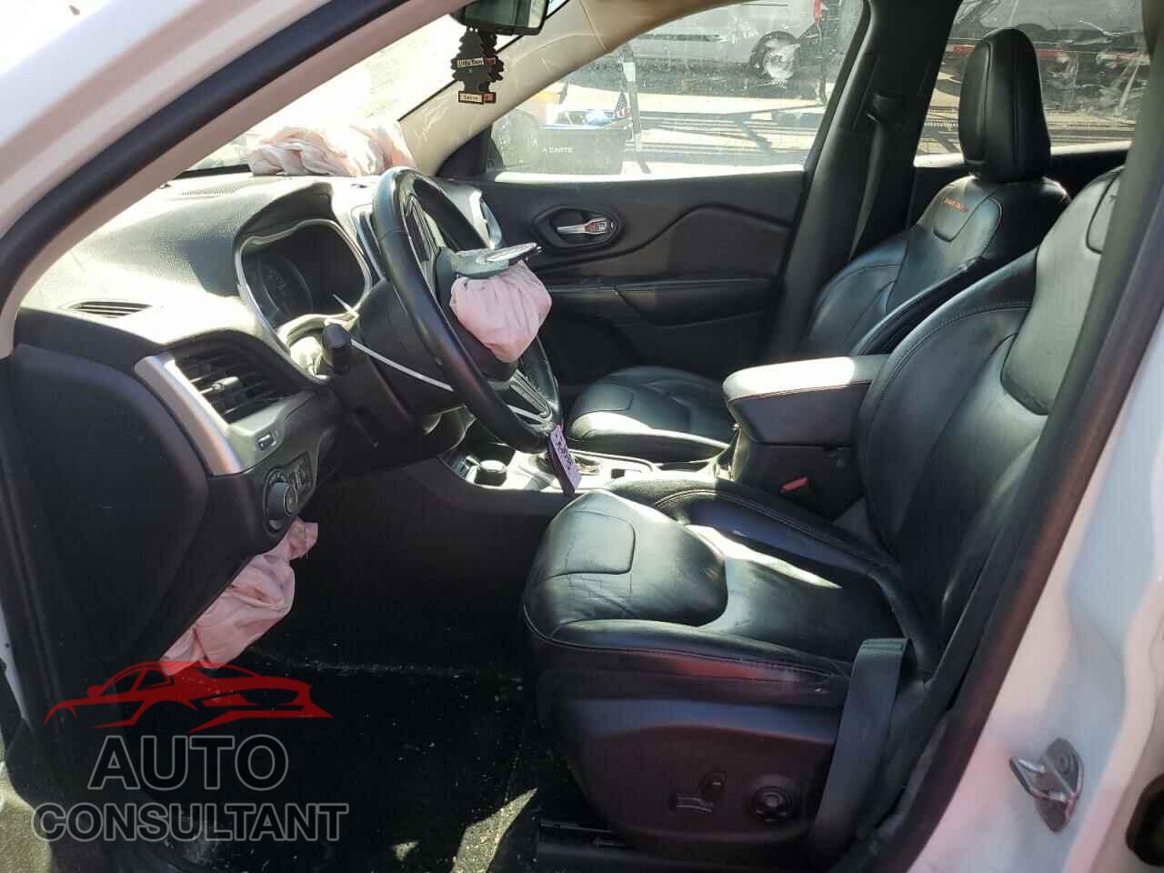 JEEP CHEROKEE 2016 - 1C4PJMBS8GW146073