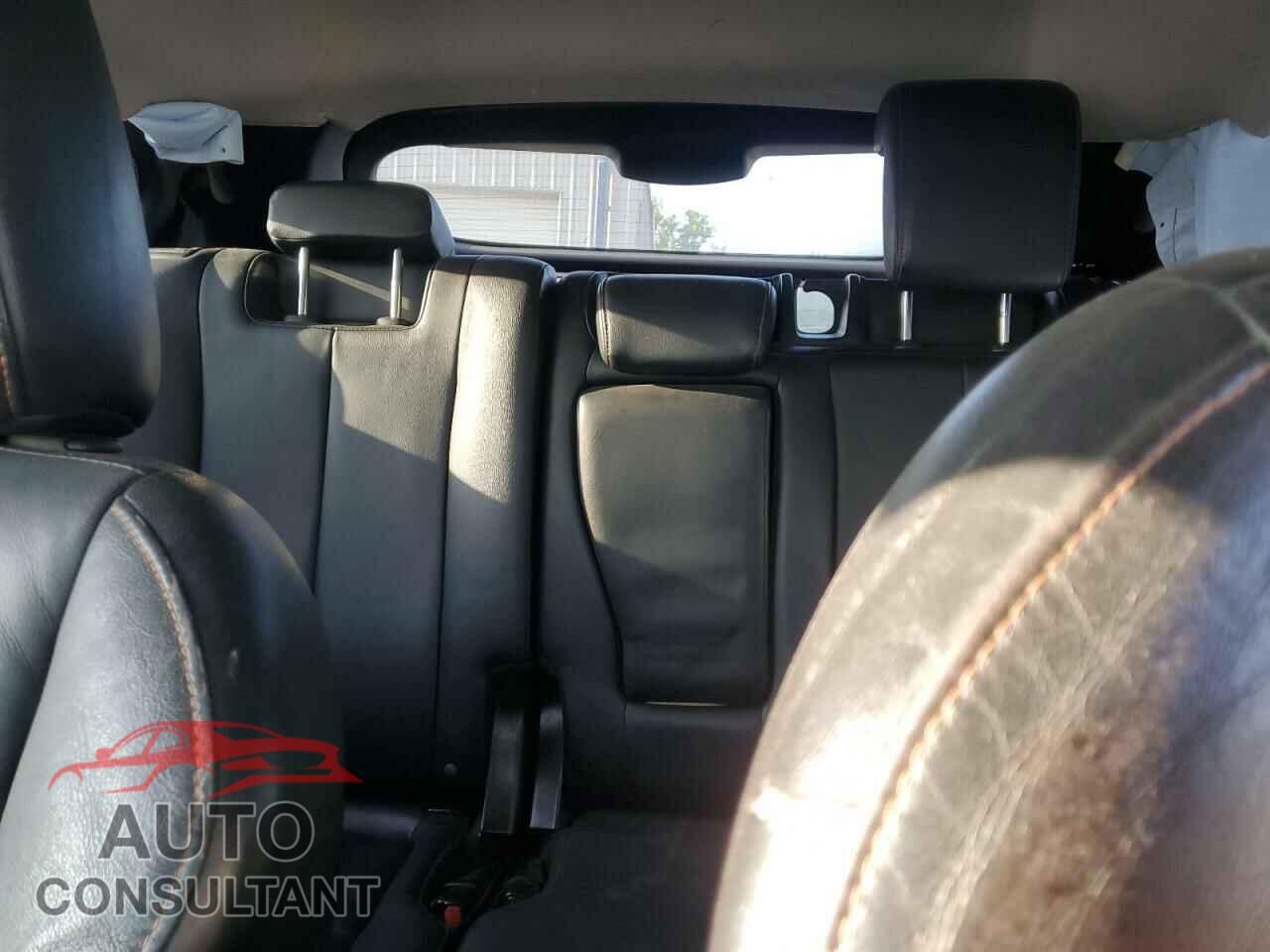 MITSUBISHI ECLIPSE 2019 - JA4AT5AA6KZ020844