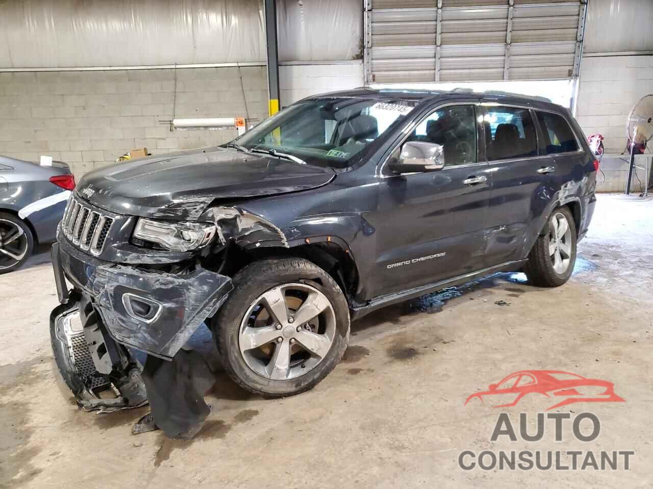 JEEP GRAND CHER 2015 - 1C4RJFCT0FC943798
