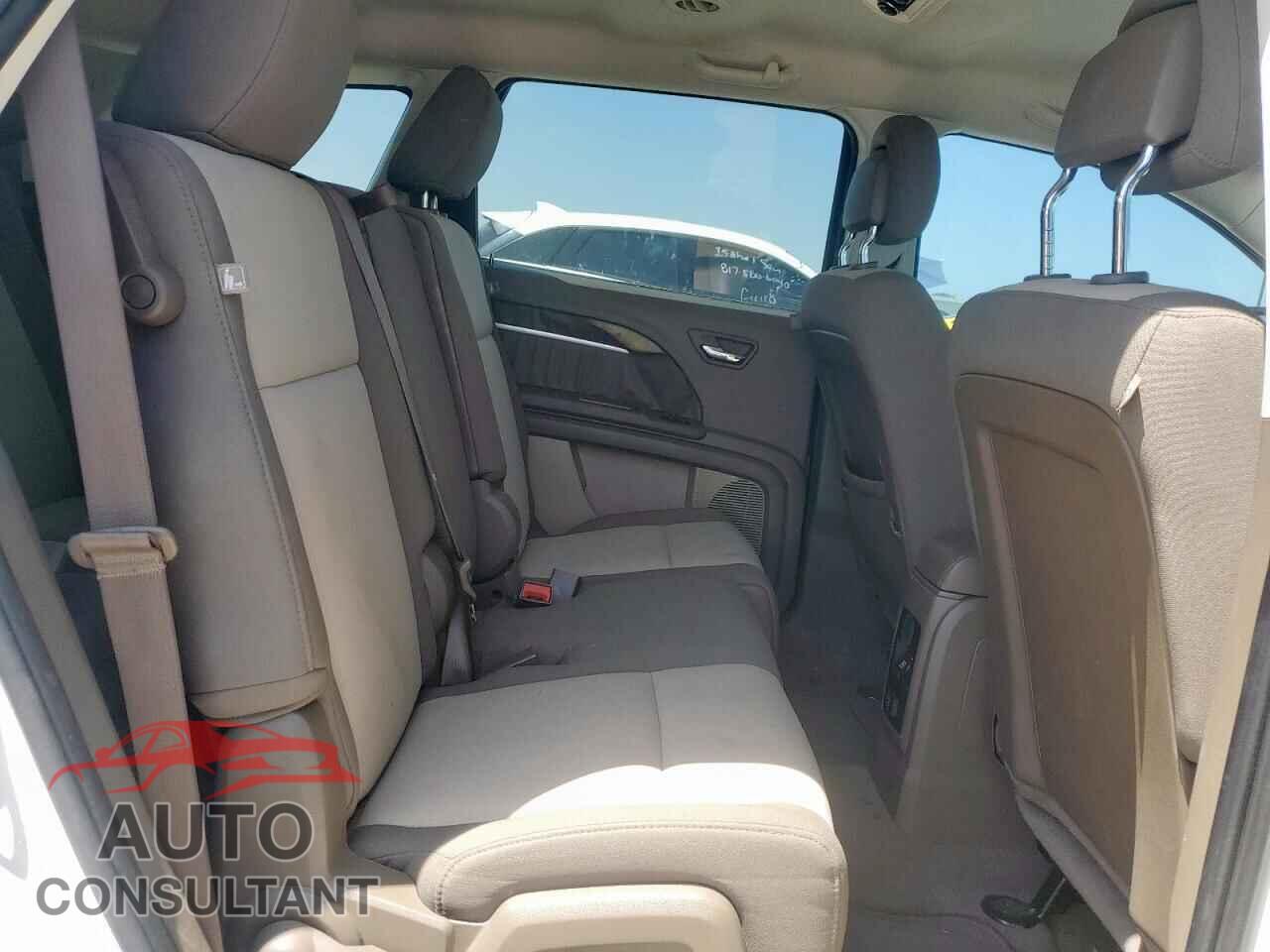 DODGE JOURNEY 2010 - 3D4PG5FV8AT118217