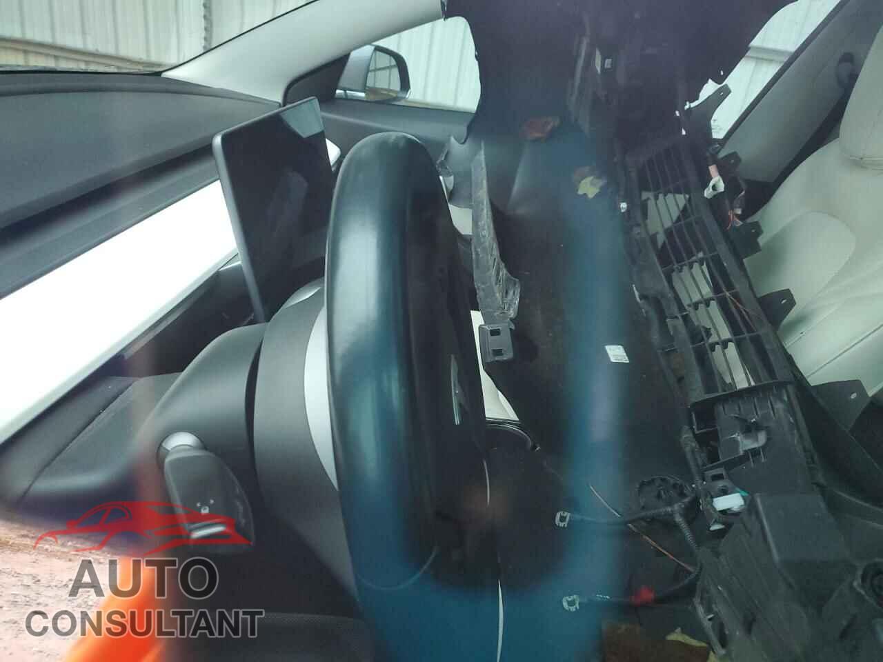 TESLA MODEL 3 2019 - 5YJ3E1EA9KF322789