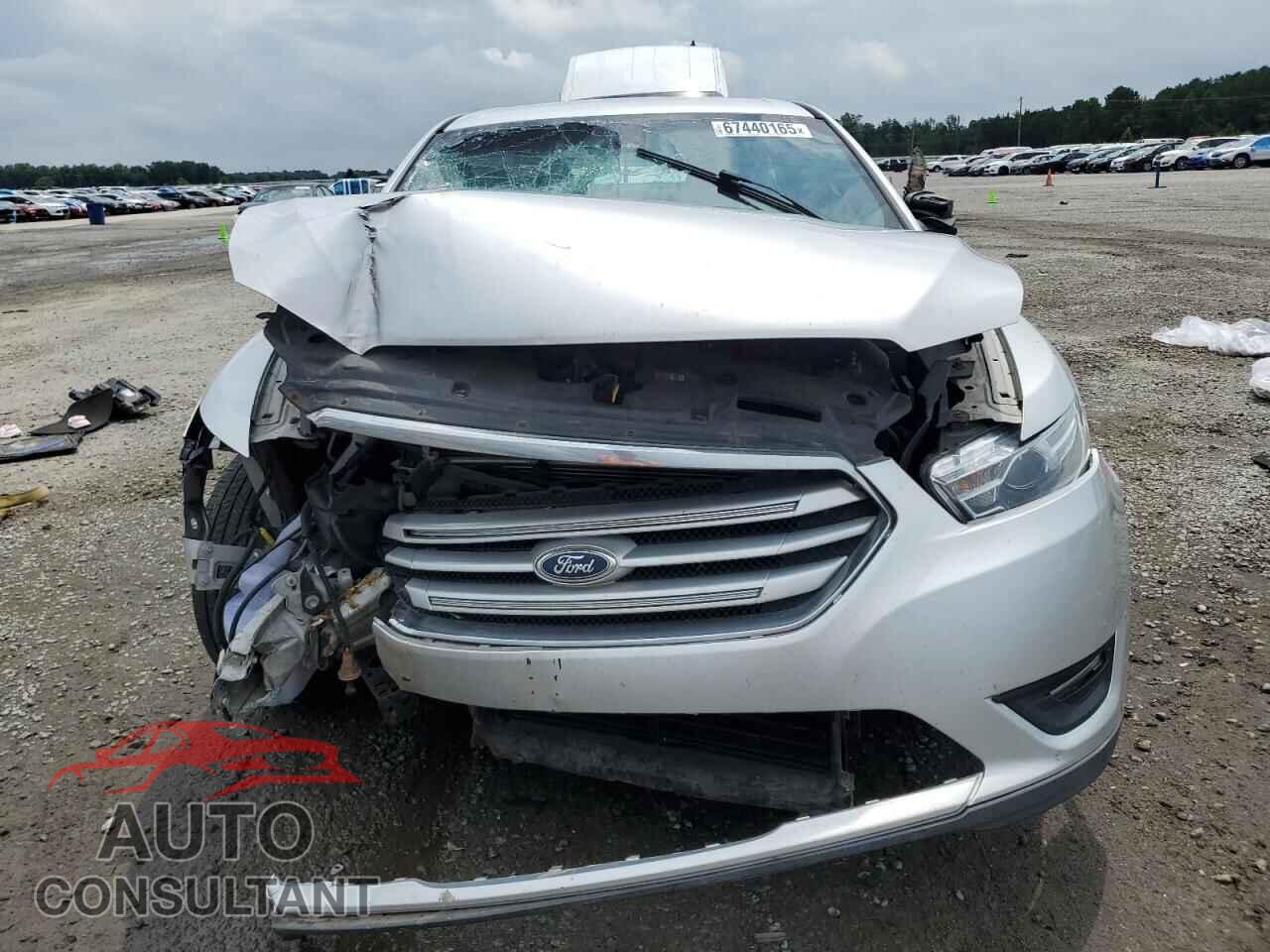 FORD TAURUS 2014 - 1FAHP2F85EG121778