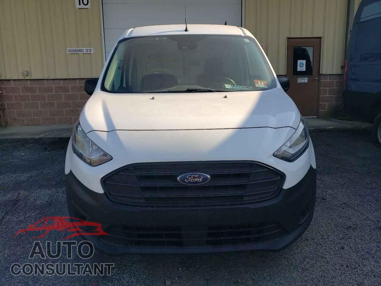 FORD TRANSIT 2020 - NM0LS7E24L1470876