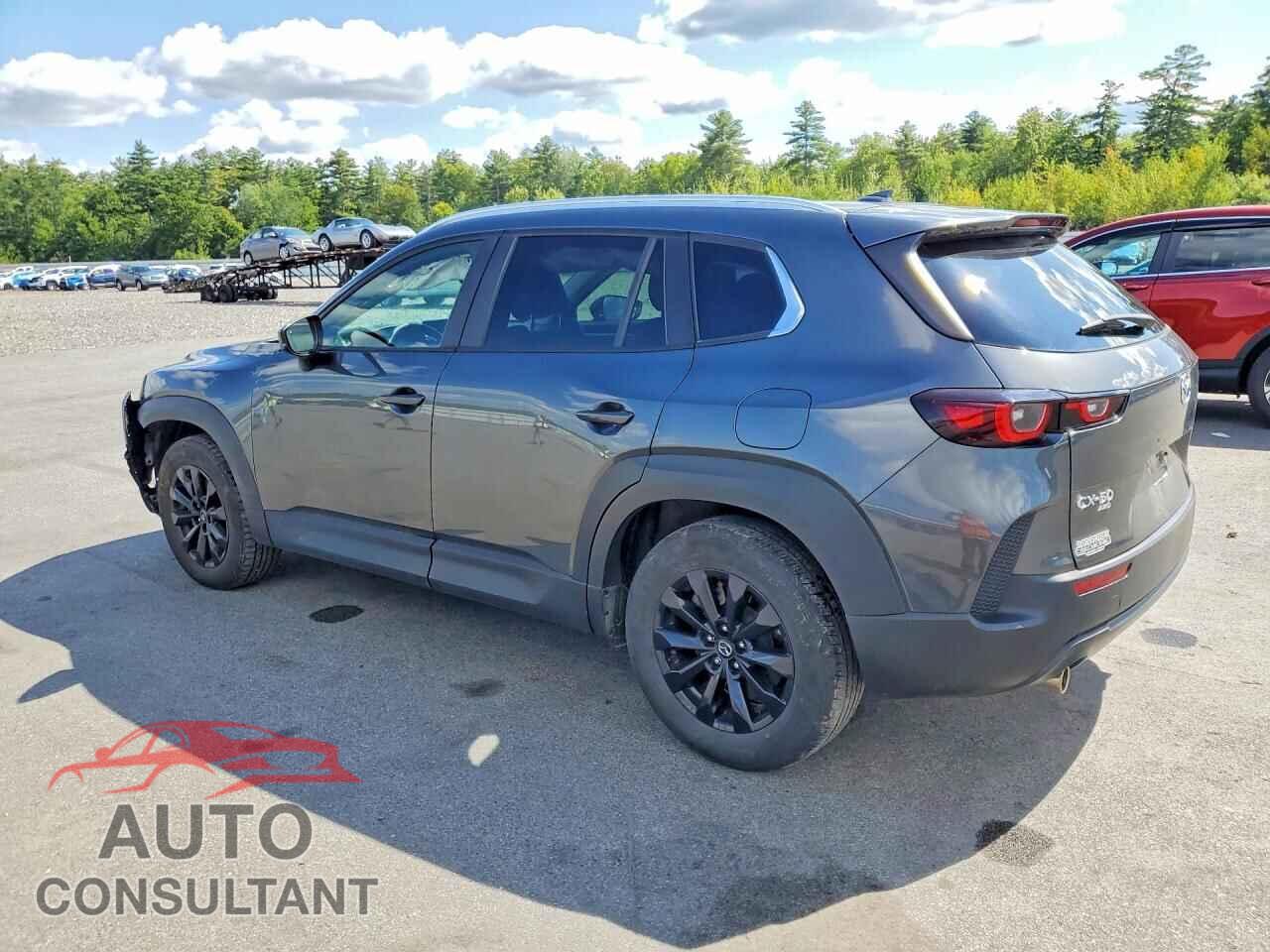 MAZDA CX-50 2024 - 7MMVABDM8RN175544
