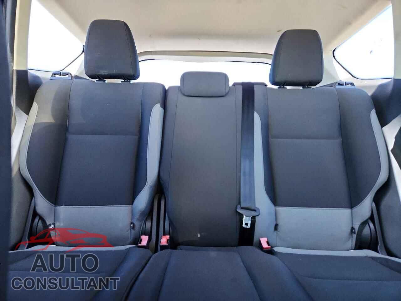 FORD ESCAPE 2014 - 1FMCU0F72EUE11546