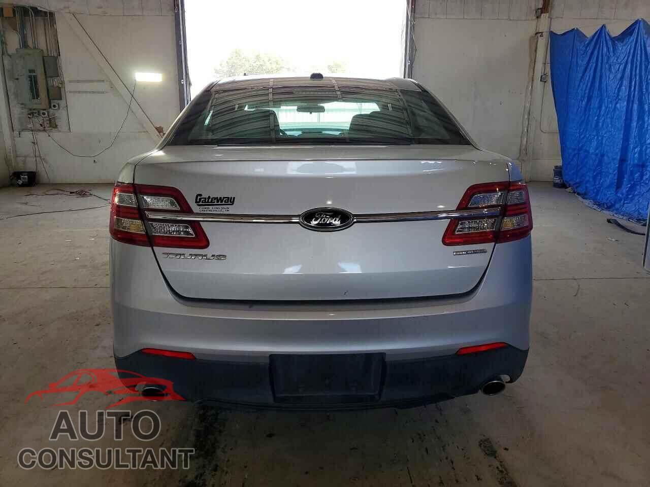 FORD TAURUS 2014 - 1FAHP2D86EG115782