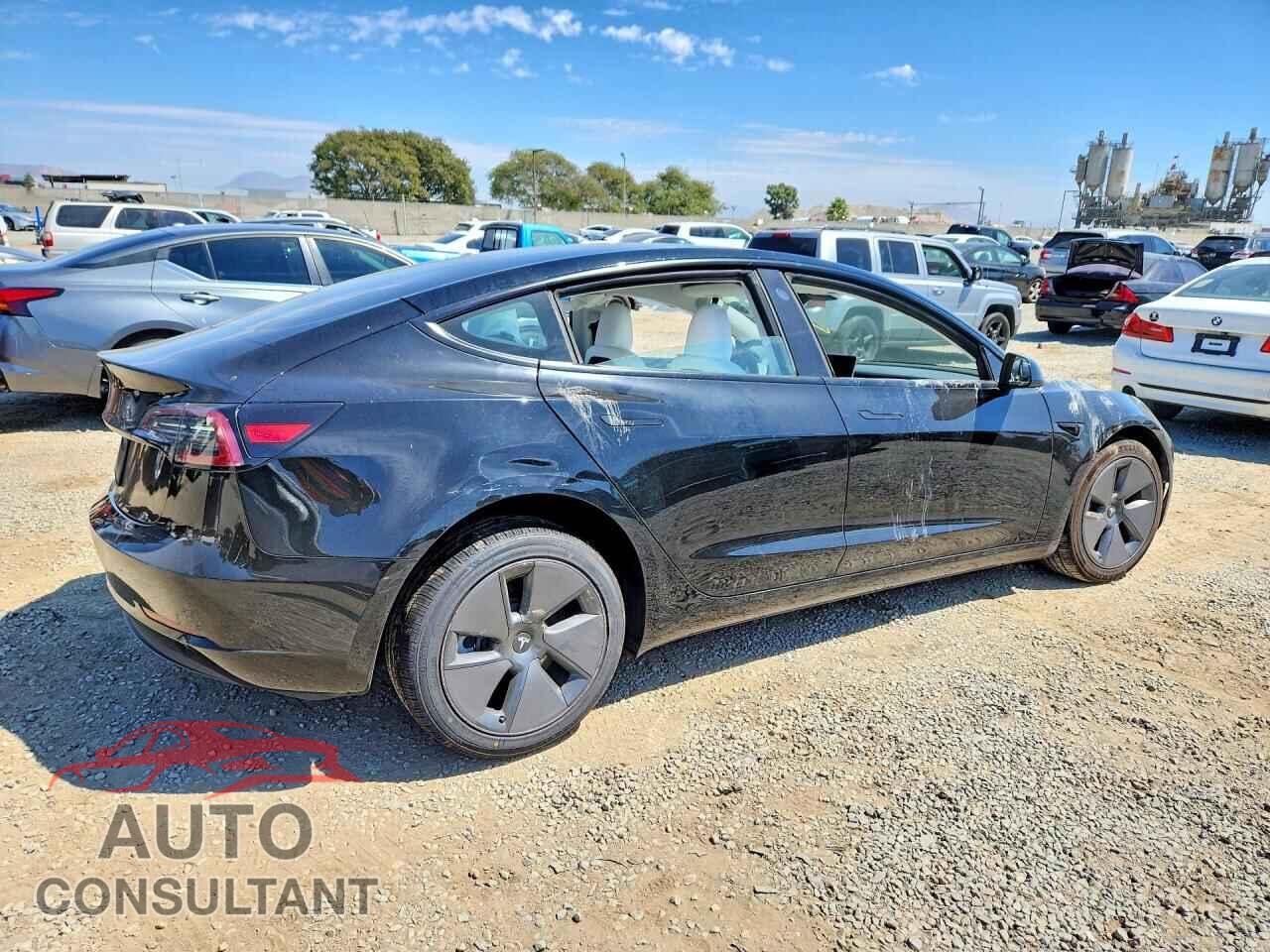 TESLA MODEL 3 2023 - 5YJ3E1EA5PF542230