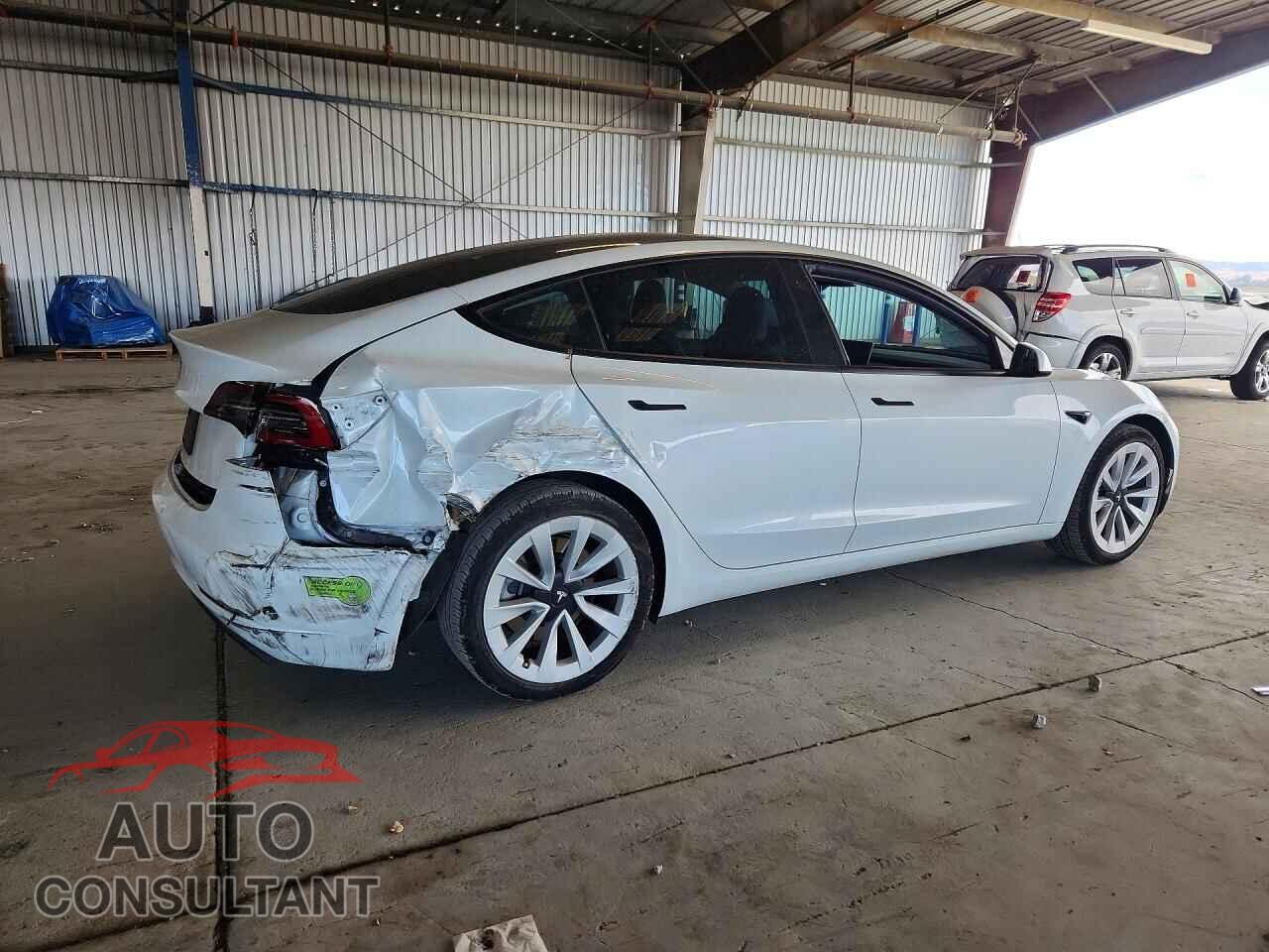 TESLA MODEL 3 2023 - 5YJ3E1EA2PF430341