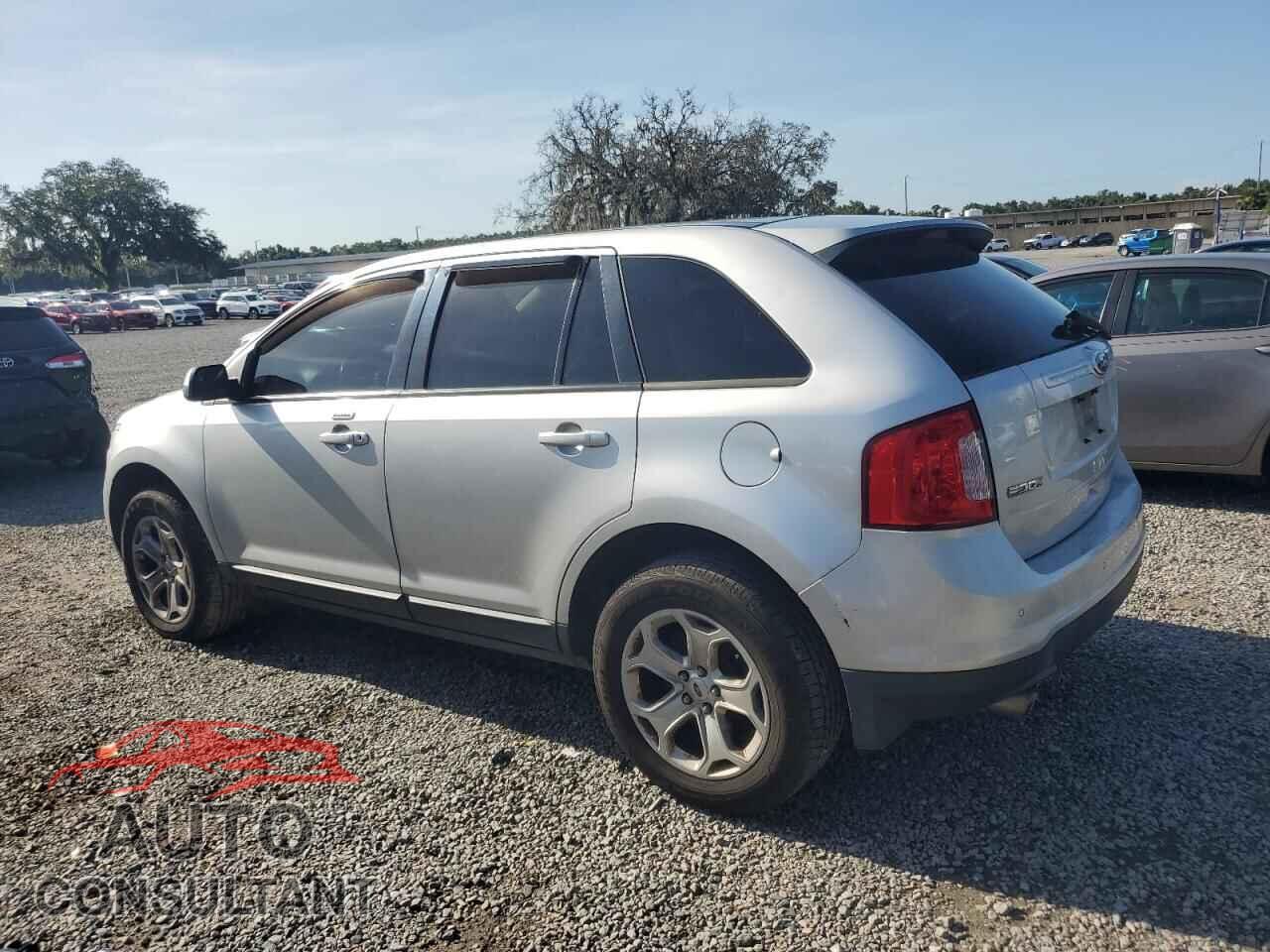 FORD EDGE 2013 - 2FMDK4JC5DBB72990