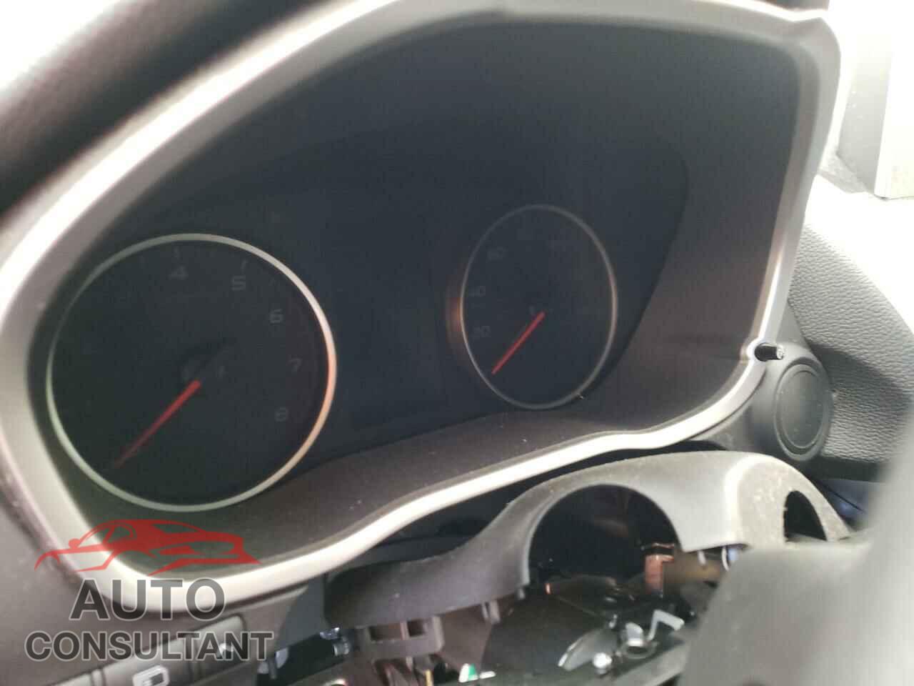 MITSUBISHI ECLIPSE 2018 - JA4AT4AA5JZ069722