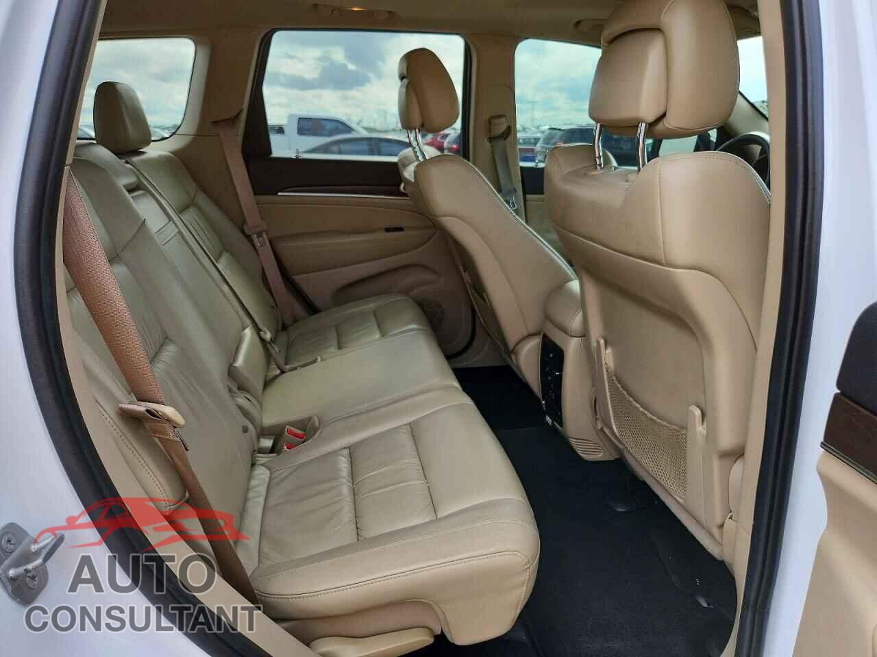 JEEP CHEROKEE 2014 - 1C4RJFBG7EC423262