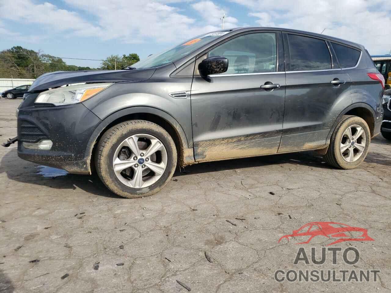 FORD ESCAPE 2015 - 1FMCU9GX9FUB54941