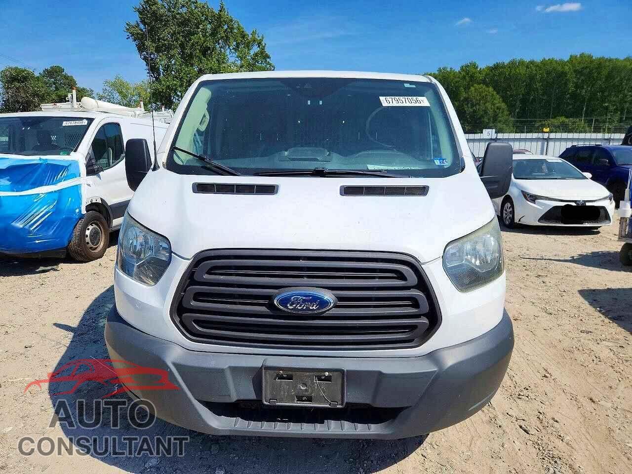 FORD TRANSIT 2016 - 1FTYR2ZM2GKA72732