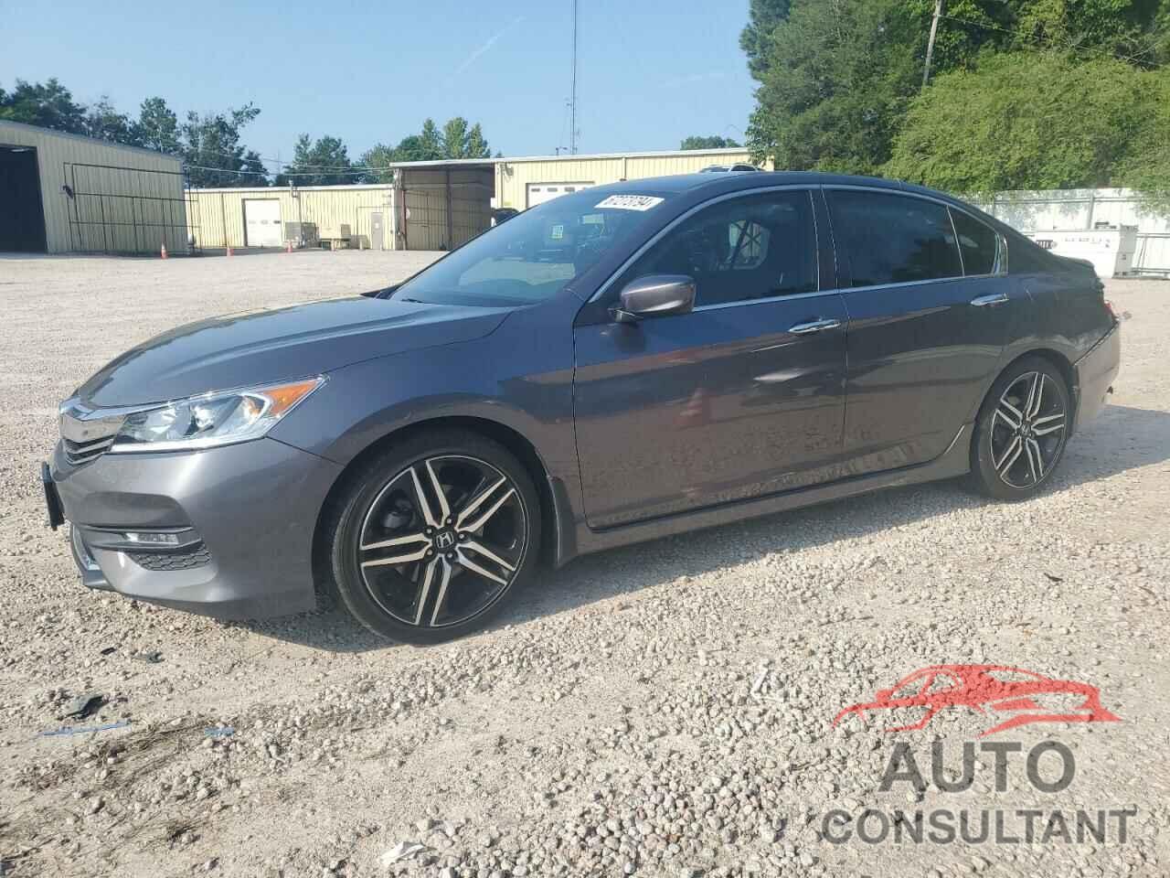 HONDA ACCORD 2016 - 1HGCR2F56GA084249