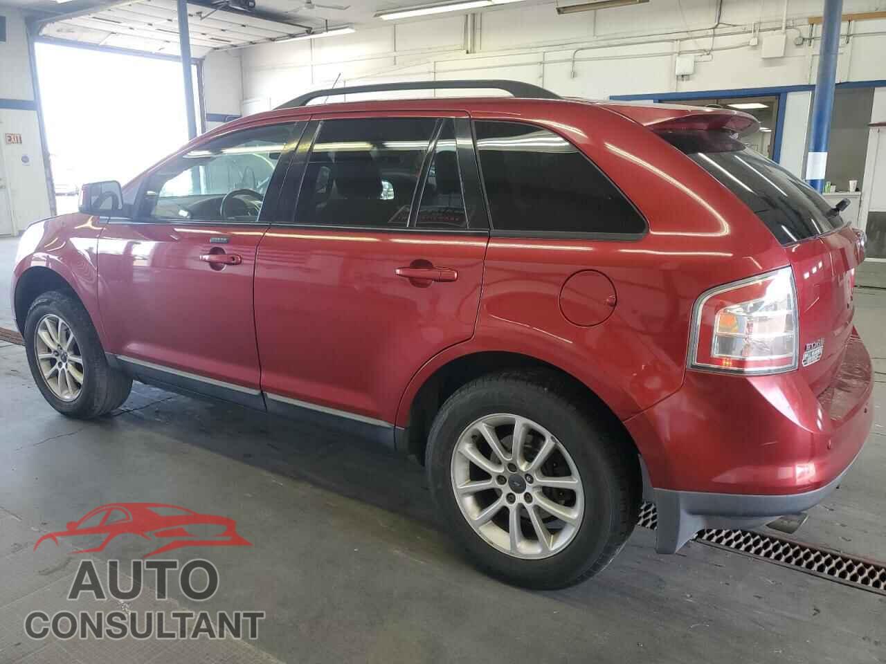 FORD EDGE 2009 - 2FMDK48C49BA52983