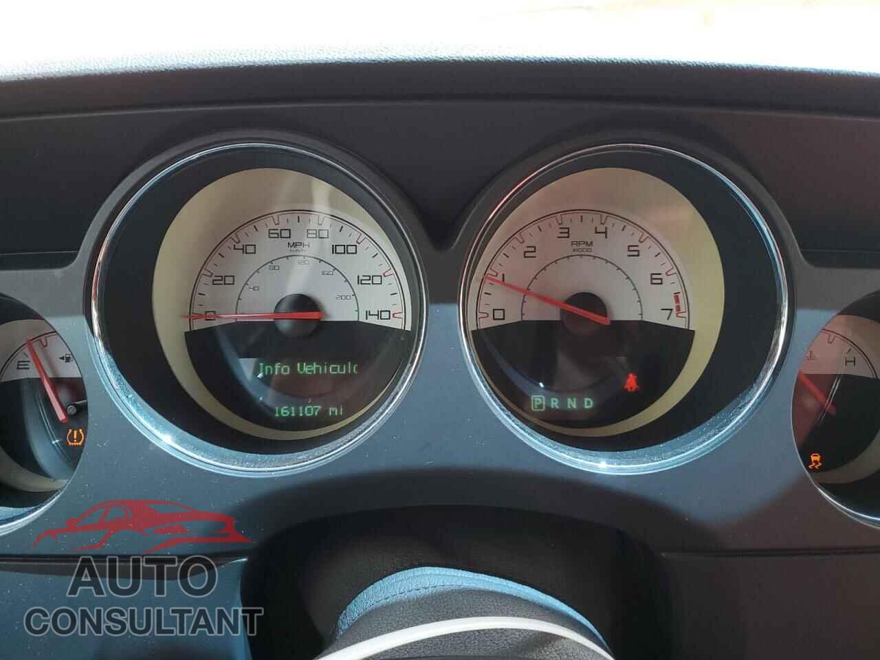 DODGE CHALLENGER 2014 - 2C3CDYAG2EH250195