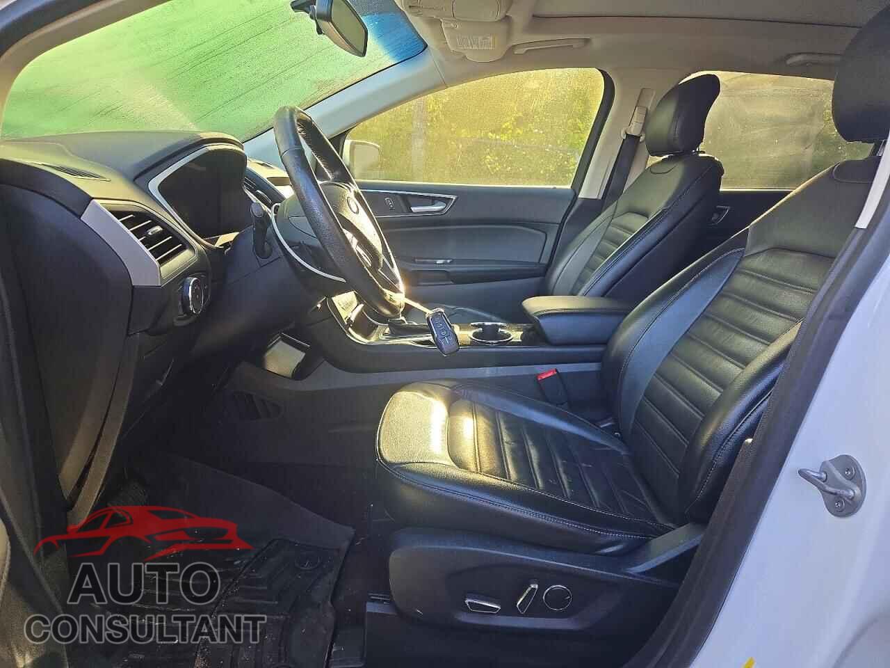 FORD EDGE 2016 - 2FMPK4J89GBB96500
