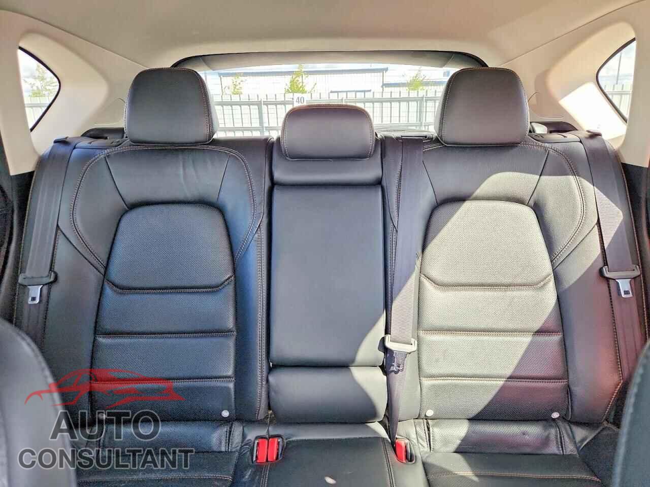 MAZDA CX-5 2018 - JM3KFBDM4J0305431